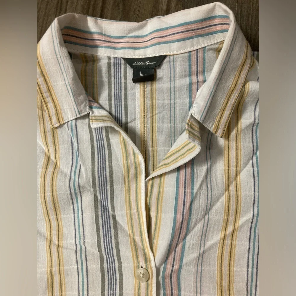 Eddie Bauer good used